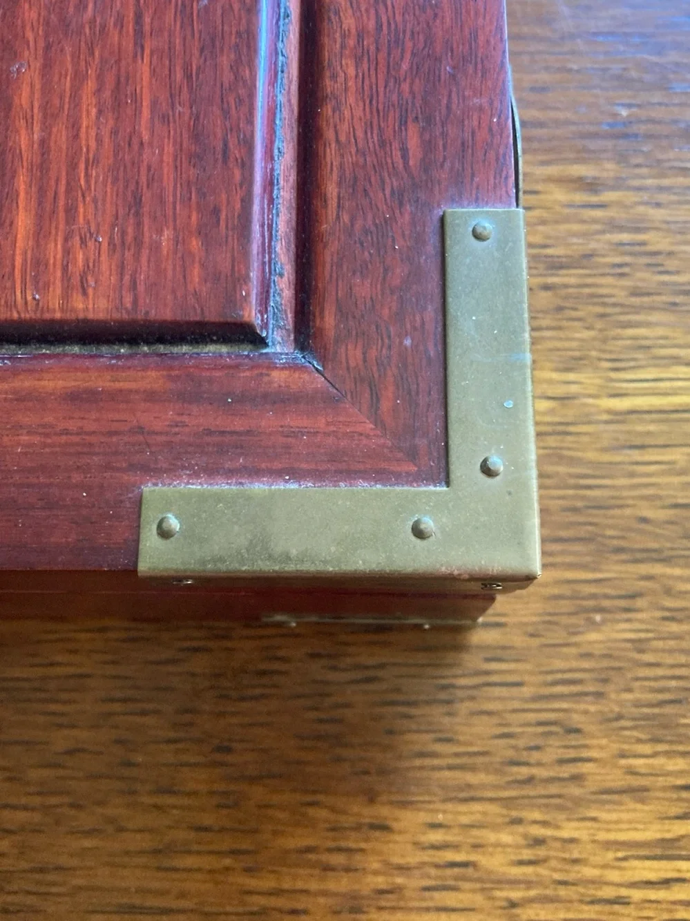 Vintage antique chinese